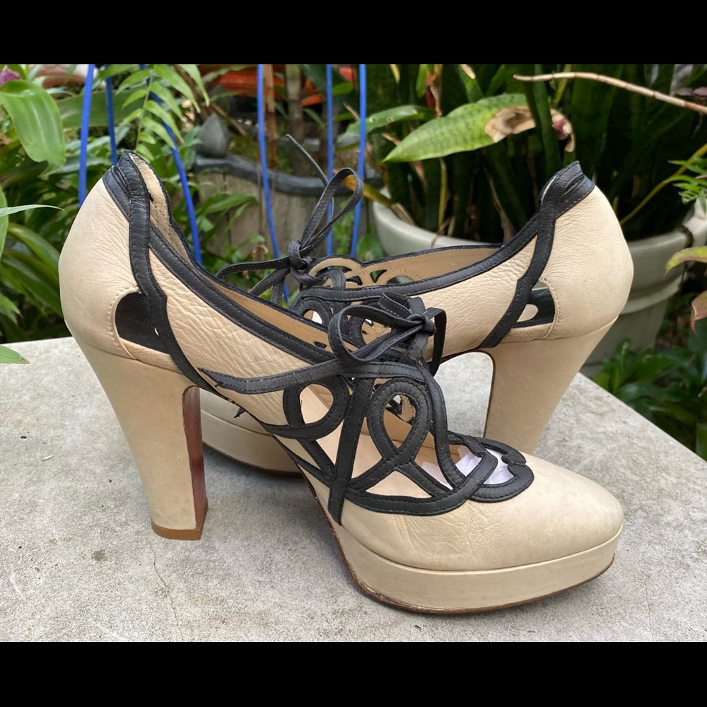 GORGEOUS MICHEL PERRY Shoes